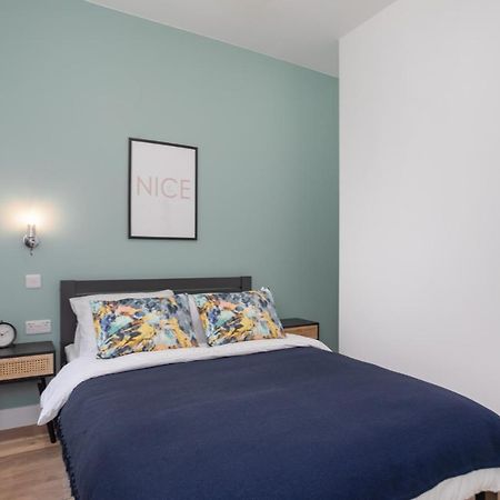 Central Avenue Apartment Belfast Eksteriør billede